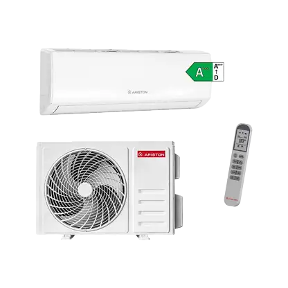 Climatiseur Split 1x1 - ARISTON KIOS 35, White