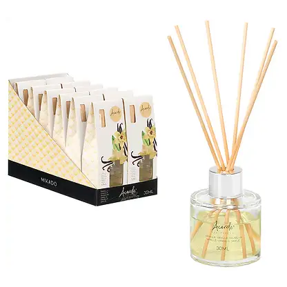 Diffuseur de parfum - DM13145C15 DAM, Amarillo