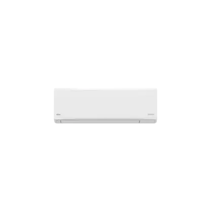 Climatiseur split 1x1 - Fujitsu ASY25UI-KN, 2150 fg/h, Bomba de calor, Wi-Fi, Blanc