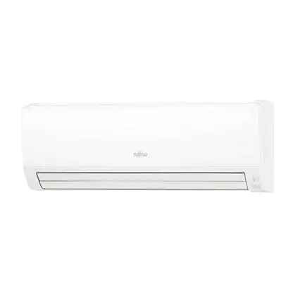 Climatiseur Split 1x1 - FUJITSU ASY71-KL SPLIT PARED, 24230 fg/h, Fonction Inverter, Blanc