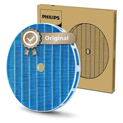 Filtre pour purificateur d'air - FY2425/30 PHILIPS, Blanc