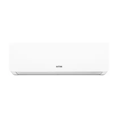 Climatiseur split 1x1 - HTW IX75 4.0 DC Inverter 5, 2kW 4500 frigorias Wi-Fi included, blanco