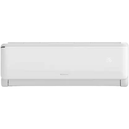 Climatiseur Split 2x1 - INFINITON MULTI 3230, 12000 fg/h, Fonction Inverter, Blanc