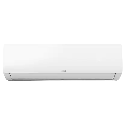 Climatiseur split 1x1 - KOENIC, KAC 9026 ES IDP, split, 2600 W frío, 2610 W calor, 420 m³/h, R32, Silencieux, Eficiencia EER 6.1, Blanc