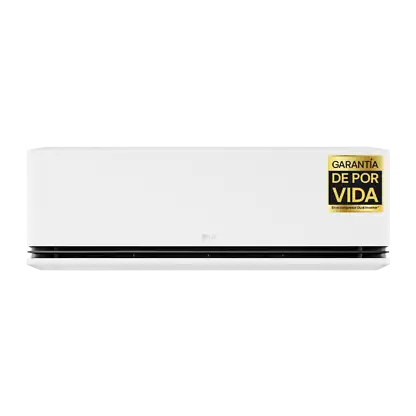 Climatiseur split 1x1 - LG MAGNA09SX.SET, 2150 fg/h, Freeze Cleaning, Wi-Fi, Blanc