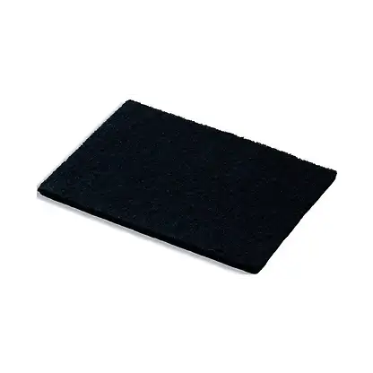 Filtre pour déshumidificateur - ACF CA-704/CA-707 CLEAN AIR OPTIMA, Noir