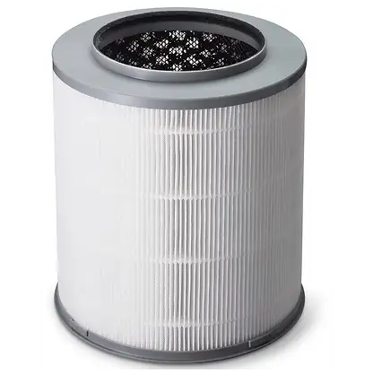 Filtre pour purificateur d'air - Filtro combinado CA505Smart CLEAN AIR OPTIMA, Blanc