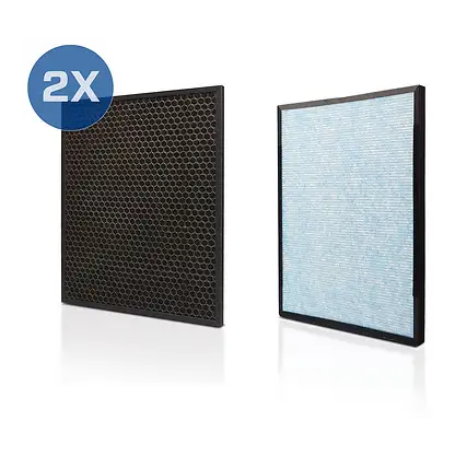 Filtre pour purificateur d'air - FS CA-502Pro Mini CLEAN AIR OPTIMA, Blanc