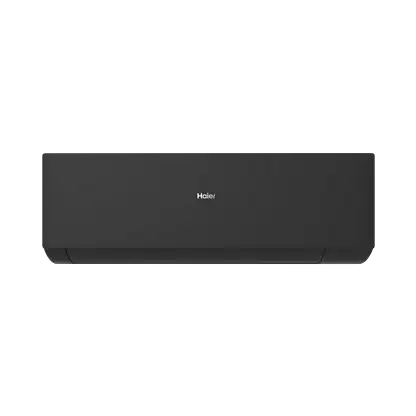 Climatiseur split 1x1 - HAIER A/A 1X1 HAIER EXPERT UV NG 3000F Wi-Fi, 3009 fg/h, Fonction Inverter, Noir