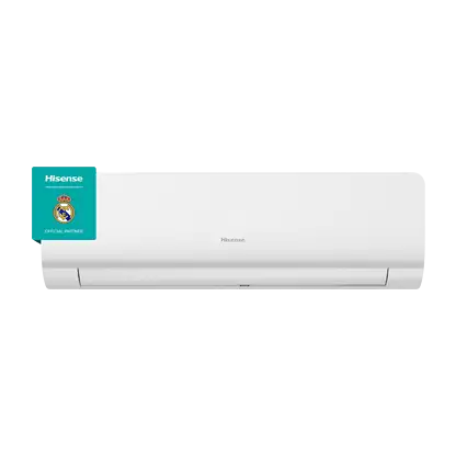 Climatiseur split 1x1 - HISENSE KC50 GAMA SMART CLIMA 18K A++/A+, 5000 fg/h, Fonction Inverter, Blanc