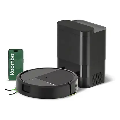 IROBOT Roomba® 115 Combo + Base AutoEmpty™