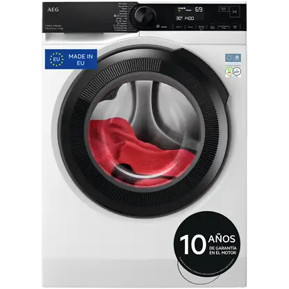 Lave-linge & sèche-linge
